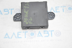 Front Left Door Computer Dodge Journey 11-14