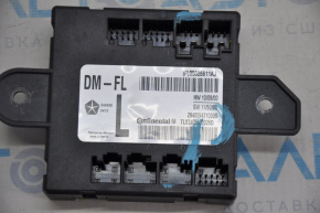 Front Left Door Computer Dodge Journey 11-14