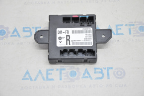 Front Right Door Computer Dodge Journey 11-14