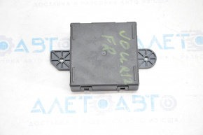Front Right Door Computer Dodge Journey 11-14