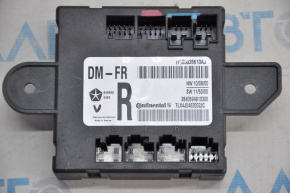 Front Right Door Computer Dodge Journey 11-14