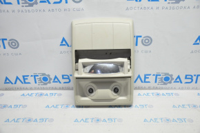 Front Light Dodge Journey 11-19 Without Sunroof, Type 3