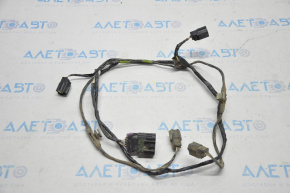 Dodge Journey 11-20 Rear Bumper Wiring