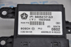 PARKING DISTANCE CONTROL Dodge Journey 11-20
