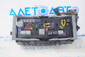 Dodge Journey 11-19 underhood wiring harness with fuse box