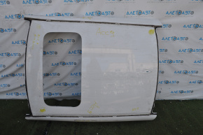 Metal roof for a 1920 Honda Accord with a sunroof