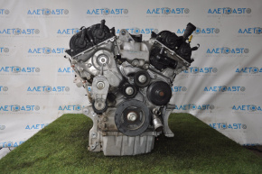 Engine Jeep Cherokee KL 14- 3.2 EHB 81k