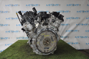Engine Jeep Cherokee KL 14- 3.2 EHB 81k