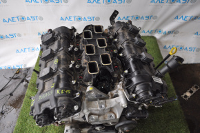 Engine Jeep Cherokee KL 14- 3.2 EHB 81k