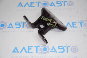 Upper rear left door hinge Kia Forte 4d 14-18