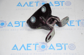 Upper rear left door hinge Kia Forte 4d 14-18