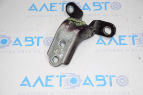 Door hinge lower rear left Kia Forte 4d 14-18