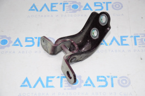 Door hinge lower rear left Kia Forte 4d 14-18