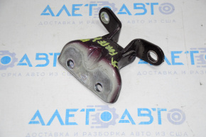Upper rear right door hinge Kia Forte 4d 14-18
