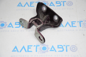 Upper rear right door hinge Kia Forte 4d 14-18
