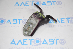 Door hinge lower rear right Kia Forte 4d 14-18
