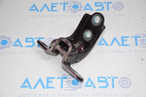 Door hinge lower rear right Kia Forte 4d 14-18