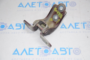 Upper front left door hinge Kia Forte 4d 14-18