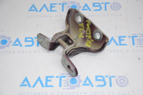 Door hinge lower front left Kia Forte 4d 14-18