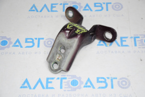 Upper front right door hinge Kia Forte 4d 14-18