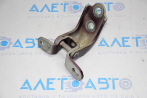 Upper front right door hinge Kia Forte 4d 14-18
