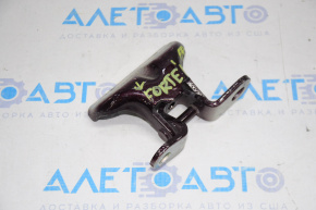 Door hinge lower front right Kia Forte 4d 14-18