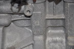 Engine Kia Forte 4d 17-18 rest 2.0 G4NH automatic transmission, 92k, started