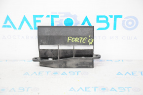 Air intake Kia Forte 4d 14-18 1.8, 2.0