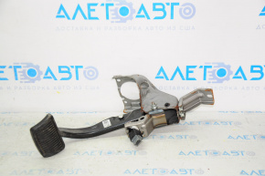 Brake pedal Kia Forte 4d 14-18