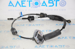 Gear Shift Cable Kia Forte 4d 14-18