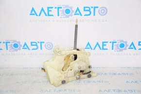 Gearbox shifter Kia Forte 4d 14-18