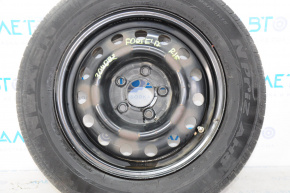 Wheel disk R15 Kia Forte 4d 14-18 iron