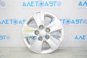 Wheel cap R15 Kia Forte 4d 14-18 for painting