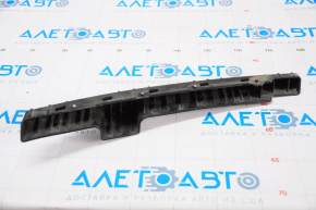 Front bumper bracket right Kia Forte 4d 17-18 rest USA