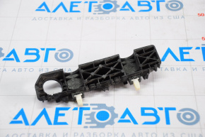 Front bumper mount right wing Kia Forte 4d 14-18 rest