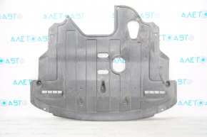 Engine protection Kia Forte 4d 17-18 rest, no covers