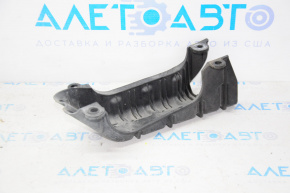 Axle protection Kia Forte 4d 14-18