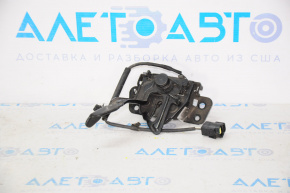Hood lock Kia Forte 4d 17-18 rest, with sensor