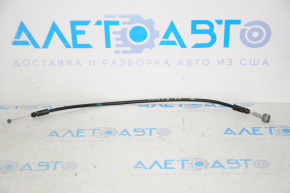 Hood release cable Kia Forte 4d 14-18 front