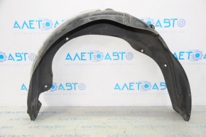 Rear left fender liner Kia Forte 4d 17-18 rest