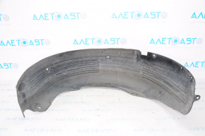 Rear left fender liner Kia Forte 4d 17-18 rest