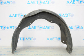 Rear right fender liner Kia Forte 4d 17-18 rest