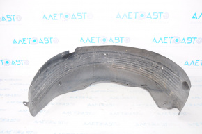 Rear right fender liner Kia Forte 4d 17-18 rest
