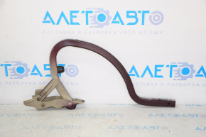 Trunk lid hinge right Kia Forte 4d 14-18