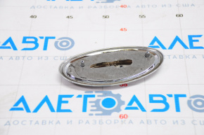 Kia Forte 4d 14-18 Trunk Lid Emblem