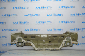 Rear panel Kia Forte 4d 17-18