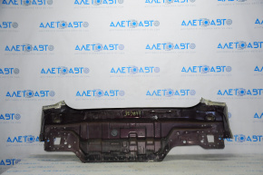 Rear panel Kia Forte 4d 17-18