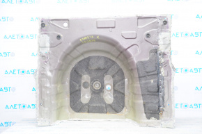 Trunk trough Kia Forte 4d 14-18