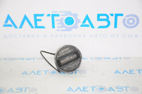 Fuel filler cap Kia Forte 4d 14-18