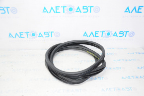 Door seal rear right Kia Forte 4d 14-16